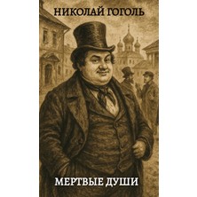 Step Kitap Мертвые Души / Mertvie Dushi