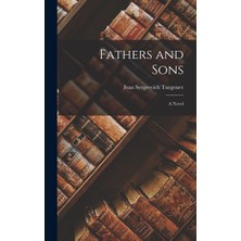 Step Kitap Fathers And Sons: A Novel