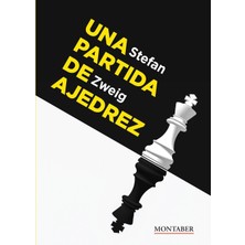 Step Kitap Una Partida De Ajedrez