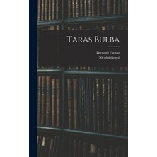 Step Kitap Taras Bulba