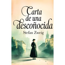Step Kitap Carta De Una Desconocıda