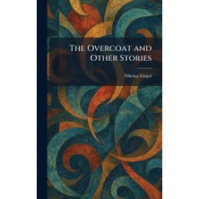 Step Kitap The Overcoat And Other Stories