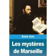 Step Kitap Les Mystères De Marseille
