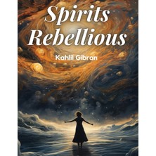 Step Kitap Spirits Rebellious