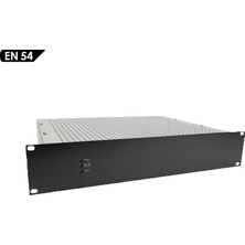 Lda EQ241977 En 54-4 Akü Şarj Ünitesi 24V 3600W (Neo Genişleme Için)