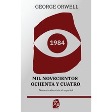 Step Kitap 1984: Mil Novecientos Ochenta Y Cuatro