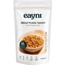 Eaynı Bezelye Proteini Çıtırları 100G