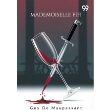 Step Kitap Mademoiselle Fifi