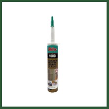Bezos Şeffaf Duşakabin Silikonu 280 ml Bzst