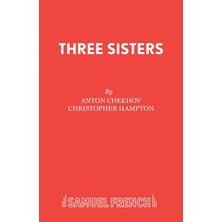 Step Kitap Three Sisters