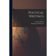 Step Kitap Political Writings