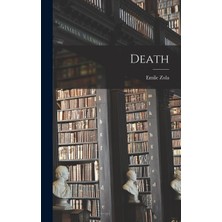 Step Kitap Death