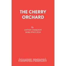 Step Kitap The Cherry Orchard