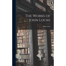 Step Kitap The Works Of John Locke