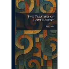 Step Kitap Two Treatises Of Government