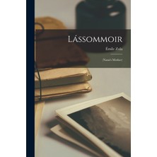 Step Kitap Lássommoir: (Nana's Mother)