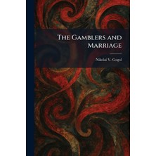 Step Kitap The Gamblers And Marriage