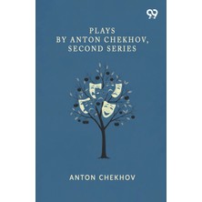 Step Kitap Plays By Anton Chekhov, Second Series