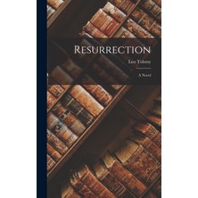 Step Kitap Resurrection: A Novel