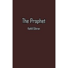 Step Kitap The Prophet