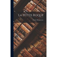 Step Kitap La Petite Roque