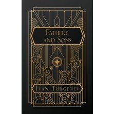 Step Kitap Fathers And Sons