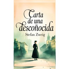 Step Kitap Carta De Una Desconocıda