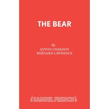 Step Kitap The Bear