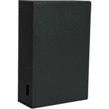 Lda Vap-1ec Kör Kapak (Vap Paneli / ONE-500 Için)