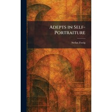Step Kitap Adepts In Self-Portraiture
