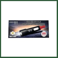 Bezos USB El Feneri Bzst