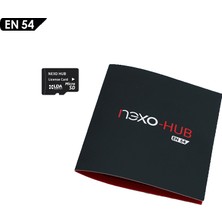 Lda Nexo Hub Aktivasyon Kartı (Usd)