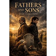Step Kitap Fathers And Children
