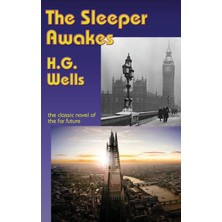Step Kitap The Sleeper Awakes: A Fantastic Books Book
