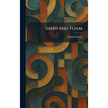 Step Kitap Sand And Foam