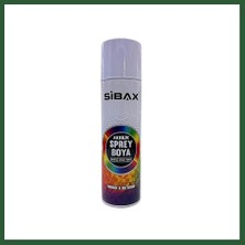 Bezos Sarı Sprey Boya 250 ml Bzst