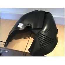 TŞT Opel Astra J 2010-2012 Arka Çamurluk Davlumbazı Sağ (Oem No: 13271415)