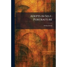 Step Kitap Adepts In Self-Portraiture