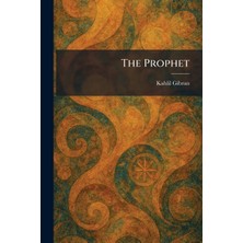 Step Kitap The Prophet