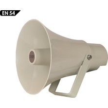 Lda PS-30TN En 54-24 Horn Hoparlör 30W - IP66 4'li Paket