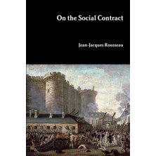 Step Kitap On The Social Contract