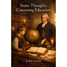 Step Kitap Some Thoughts Concerning Education