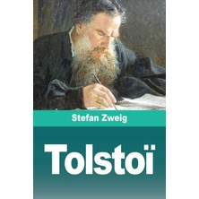 Step Kitap Tolstoï