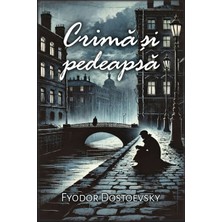 Step Kitap Crimă Și Pedeapsă