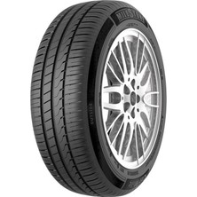 Milestone 165/65 R14 Tl 79T Carmıle Oto Yaz Lastiği (Üretim YILI:2025)