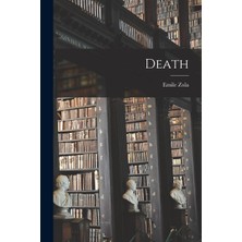 Step Kitap Death