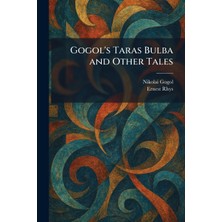 Step Kitap Gogol's Taras Bulba And Other Tales