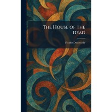Step Kitap The House Of The Dead