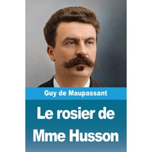 Step Kitap Le Rosier De Mme Husson