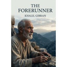 Step Kitap The Forerunner